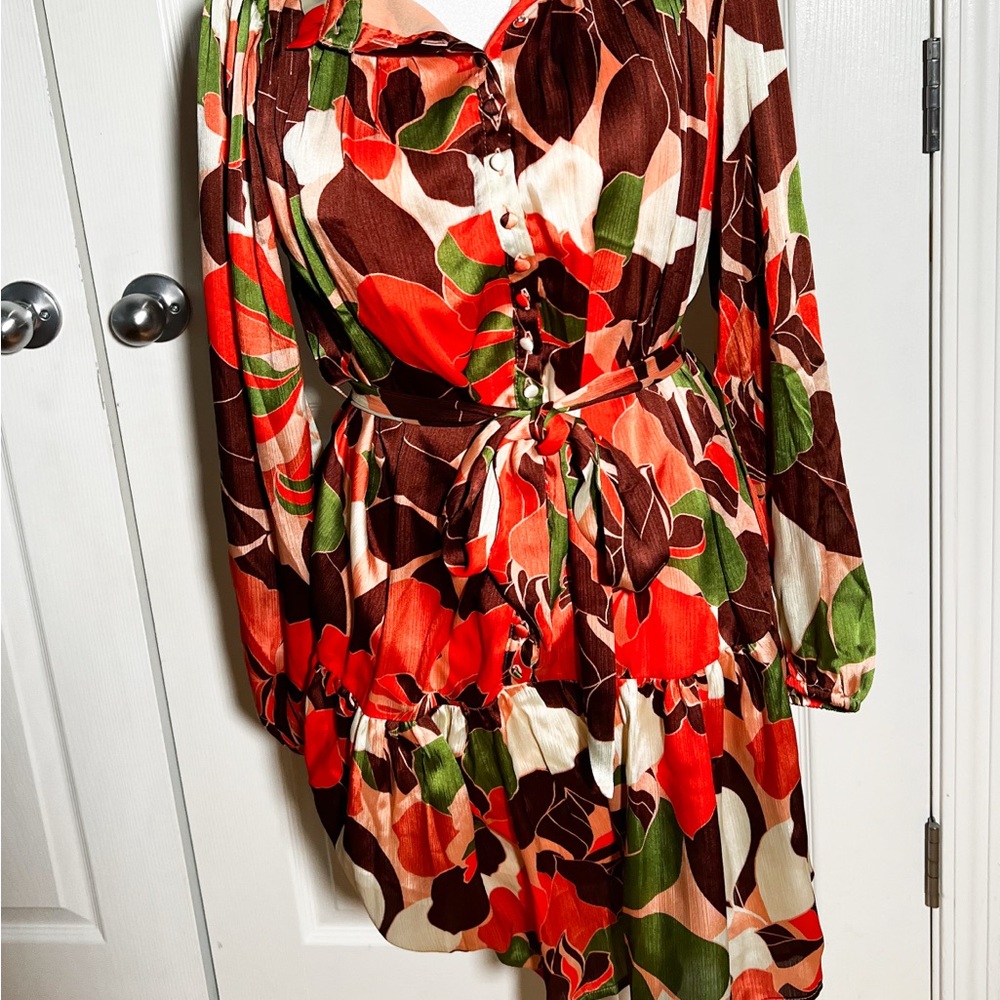 Sugar lips Shift Dress